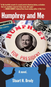 Title: Humphrey and Me, Author: Stuart H. Brody