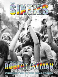 Title: The Sixties, Author: Robert Altman