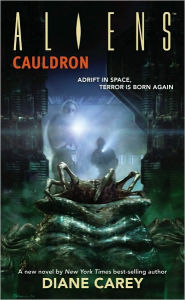 Aliens: Cauldron