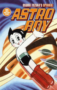 Astro Boy, Volumes 1 and 2