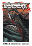 Alternative view 1 of Berserk, Volume 30
