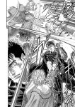 Alternative view 7 of Berserk, Volume 30