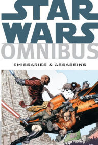 Star Wars Omnibus: Emissaries and Assassins