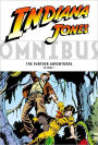 Indiana Jones Omnibus: The Further Adventures, Volume 1