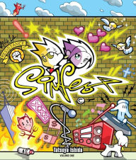 Sinfest, Volume 1