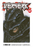 Alternative view 1 of Berserk, Volume 31