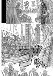 Alternative view 5 of Berserk, Volume 31