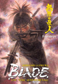 Blade of the Immortal, Volume 22: Footsteps