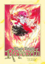 Magic Knight Rayearth, Volume 1 Omnibus Edition
