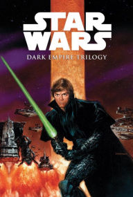 Star Wars Dark Empire Trilogy
