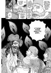 Alternative view 3 of Berserk, Volume 35