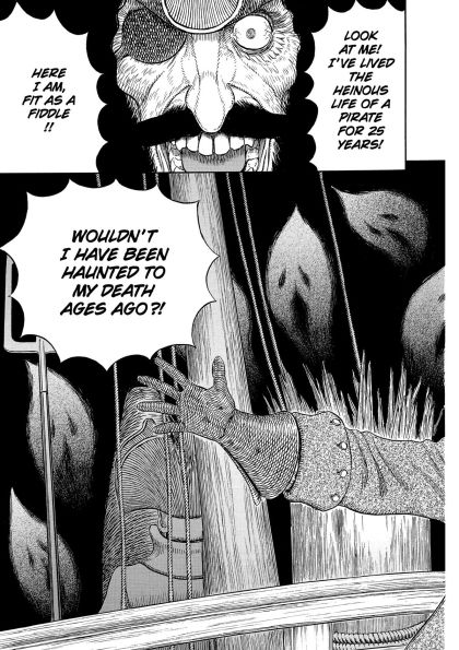 Berserk, Volume 35