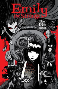 Emily the Strange: The 13th Hour