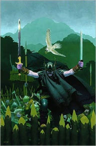 The Outlaw Prince