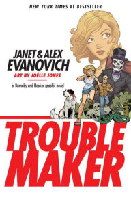Troublemaker, Book 1 and 2 (Alex Barnaby Series)