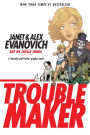 Troublemaker, Book 1 and 2 (Alex Barnaby Series)