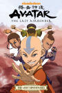 The Lost Adventures (Avatar: The Last Airbender)