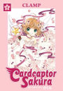 Cardcaptor Sakura Omnibus, Volume 4