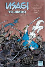 Usagi Yojimbo, Volume 26: Traitors of the Earth