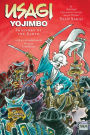 Usagi Yojimbo, Volume 26: Traitors of the Earth