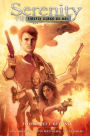 Serenity: Those Left Behind