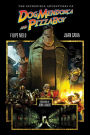 The Incredible Adventures of Dog Mendonca and Pizzaboy
