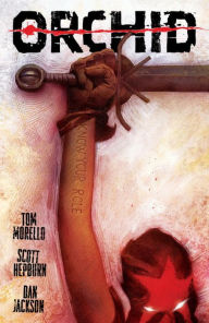 Orchid, Volume 3