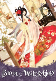 Bride of the Water God, Volume 12