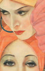 Double Beauty Pocket Mirror