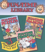 Fun Time Library - Box 1