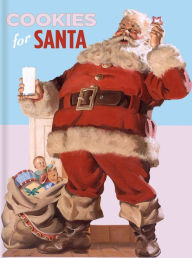 Title: Cookies for Santa, Author: Benjamin Darling