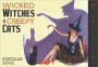 Wicked Witches and Creepy Cats:: A Halloween Postcard Book