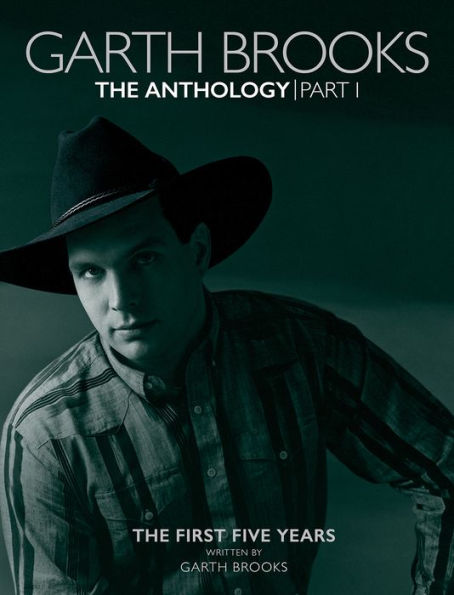 Anthology: Pt. 1, The First Five Years [Book + 5CDs]