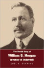 The Untold Story of William G. Morgan, Inventor of Volleyball