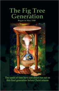 Title: The Fig Tree Generation, Author: David Murdoch