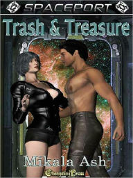 Spaceport: Trash & Treasure