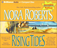 Rising Tides (Chesapeake Bay Saga Series #2)
