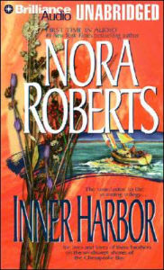 Inner Harbor (Chesapeake Bay Saga Series #3)