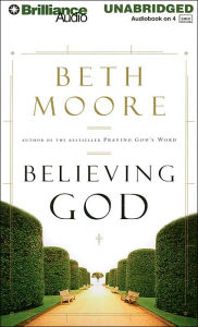 Believing God