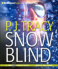 Snow Blind (Monkeewrench Series #4)