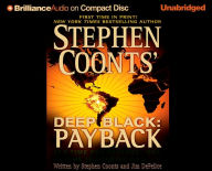 Payback (Deep Black Series #4)