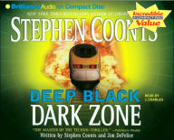 Dark Zone (Deep Black Series #3)