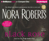 Black Rose (In the Garden Trilogy Series #2)