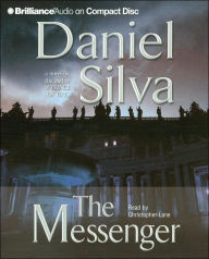 The Messenger (Gabriel Allon Series #6)