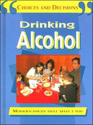 Drinking Alcohol