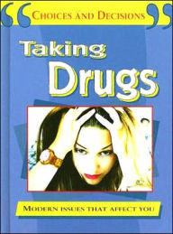 Taking Drugs