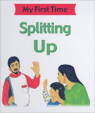 Title: Splitting Up, Author: Kate Petty