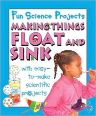Making Things Float and Sink