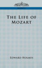 The Life Of Mozart