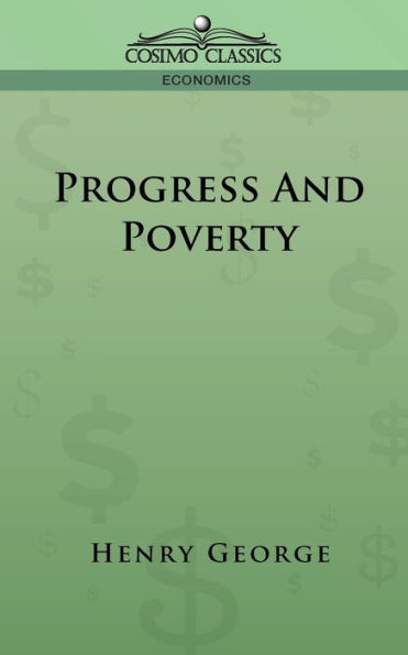 Progress and Poverty